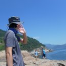 남해바다 이미지