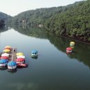 힐링카페 이미지