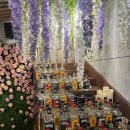 버스정류소_화곡역 이미지