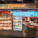 던킨 서면삼정타워 이미지