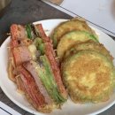 게미김치 | 을지로 :: 게미식당에서 간장게장 코스요리 게미카세 먹어본 솔직후기 - 다음에 오게되면 정식 1인 시킬...