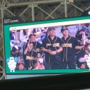 구로-고척-구로-435 | 야구 &#39;5/26 강릉영동대전&#39; 직관 후기! (1층 좀 가보고 싶다... 고척돔 4층 435구역 시야/트루디/츄러스)