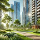 벤처벨리네거리 이미지