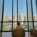 런드리라운지 | 광명 테이크호텔 룸컨디션과 부대시설 후기, 서울 근교 호캉스 추천