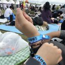 파라다이스F&B | 2025 매들리 메들리(madly medly) 1일차 후기/피크닉존, F&amp;B, 준비물, 꿀팁 대방출(015B,올데프,김창완...