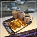 펫타임대구수성레이크점 | [수성못 카페 더벤티 수성레이크점] 가성비 훌륭한 핫도그 맛집/내돈내산후기