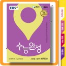 한국지리 개념잡기 | 수능완성 한지 답지 pdf 2026 (수완 한국지리 흐름과 개념잡기)