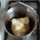 돼지고기 장조림 이미지