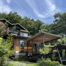 산들바람힐 펜션 이미지