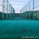 하나골프연습장 이미지