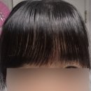머리하는집 | 집에서 하는 앞머리펌 루체스터 셀프 앞머리펌 후기 추천