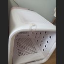 A0610 | [쿠쿠] ND-A0610 방*복님의 넬로 펫 에어샤워&amp;드라이룸 렌탈 후기