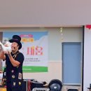 에덴유치원어린이집 | [용인 공연 섭외] 새에덴교회 유아부를 뒤흔든 환상의 무대! 마술사 깨비의 매직&레이저쇼 후기