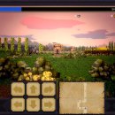 도시정보통합센터 앞 이미지