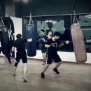 미스터복싱짐 - 화성시 동화새터길 98 | 미스터복싱짐