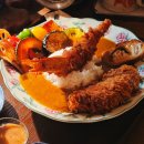 구구식탁 | 부산 서면 맛집 10시간 이상 끓여 낸 깊은 맛의 카레 구구식탁