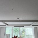 쉘스톤 | [용인 도배] 수지 성복동 성동마을 강남 빌리지 59평 LX 베스트 샌드스톤 도배시공 후기