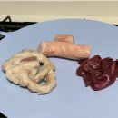 한동그린 | 한우소곱창 추천_🐂 당일 생산한 후 포장되는 캠핑밀키트 안동한우곱창 후기