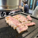 [서울 동대문] 동역사역 직접 구워주는 맛집 '하남돼지집' 내돈내산 후기