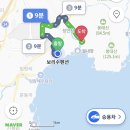 월내반점 이미지