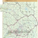 주왕산주유소 이미지