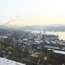 언덕위의 하얀집 이미지