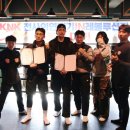 오산복싱＆킥복싱 멀티짐 이미지