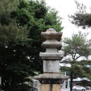 주천삼층석탑 이미지