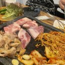 참돈뒷고기 이미지