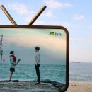 등명해변(철길옆) 이미지