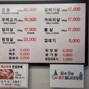 주먹고기 이미지