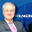 영원무역 이미지