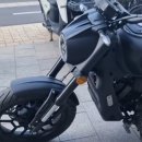 효성모터스 | 효성 오토바이 GV250DRA, 국내 수입이 시급한 250cc 쿼터급 크루저 바이크 소개