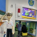 부천자동차백화점 | 타요키즈카페부천점 롯데백화점 중동점 28개월 아기랑 실내 데이트 부천키즈카페 내돈내산 후기