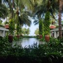 아남자동차 | 베트남 나트랑여행|더아남리조트 가든뷰,풀뷰 객실후기,수영장,바다,마사지 후기