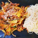 먹태에 꼬치다 이미지