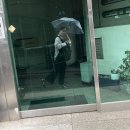 논여상사거리 새마을금고 앞 | 약속파토 후 번개 꿀잼