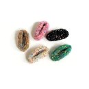 뽀글이헤어앞 이미지