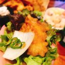 덕천골 | 부산 덕천술집 골치기 상추튀김 느끼함없이 맛있다!