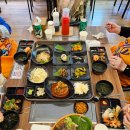 염전회조개구이 | 강릉까지 안 가도 된다?! 원주 염전회조개구이 후기