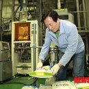 철원농업협동조합 미곡종합처리장 이미지