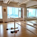 (주)코어랩스인터내셔널 | 올해의 잘한 일 : 필라테스 그룹레슨 경험해 본 것 (5회 기록)