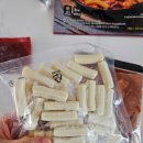 명수네국물떡볶이 춘천점 | 마켓컬리 추천 올마레 춘천국물닭갈비떡볶이 냉동밀키트 집에서 간단요리 후기