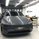 하이테크랜드 | [테슬라 모델Y 주니퍼] 더 스마트해진 변화, 오토 도어 캐치로 완성하는 하이테크 감성