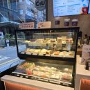 강남 | 커피빈 | 역삼역에서 가까운 커피빈