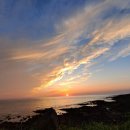 노을해안로 이미지