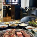 남구) 대명동 양념 소갈비살 맛집 대구에서 고기 맛집을 찾고 있다면 &#39;돌계단 낙원 숯불갈비&#39;에 가보자-!