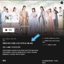 알콩제주 | 넷플릭스_ 국자감래료개여제자[국자감 로맨스] 후기