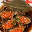 꽃게좋아 간장게장 이미지