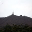 제346차 토요산악회(천안/아산) 2011년 1월 1일 흑성산 해맞이산행 이미지